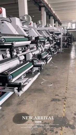 #flexo #printing #machine
