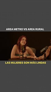 16K views · 331 reactions | El area metro VS area rural | Hasta las mujeres son más chulas  #puertorico #boricua | derickxander | Facebook