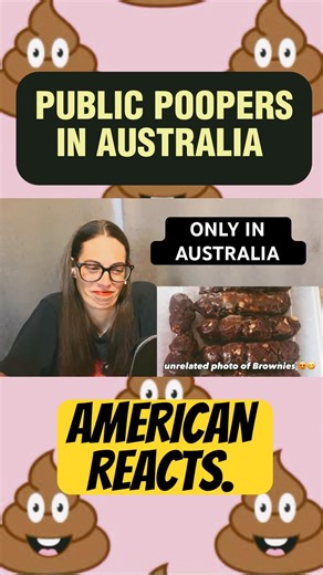 AUSTRALIAS PUBLIC POOPERS | DUMB CRIMINALS | YORAK HUNT #shorts