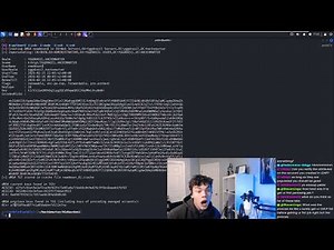 Destroying HackSmarter Labs with NTLM Reflection
