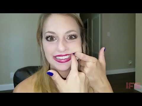 Mouth Tour Model