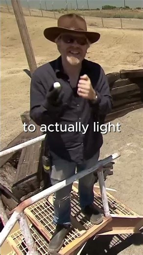 Can C4 Be Used Like a Stove? #science #crazyexperiments