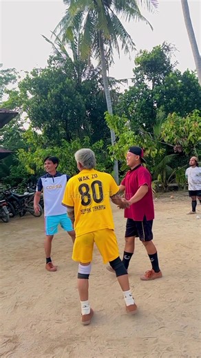 Mastering Sepak Takraw Techniques for Beginners