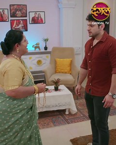 1.1M views · 54K reactions | Mann AtiSundar | Best Scene Epiosde 863 | Dangal TV About Show - Mann AtiSundar | Mon–Sun | 7:30 PM on Dangal TV A young woman hopes to find a life partner who does not judge her by her outward appearance and instead loves her for her inner beauty, nature and values in life. #MannAtiSundar #DangalTV #Entertainment | Dangal TV | Facebook