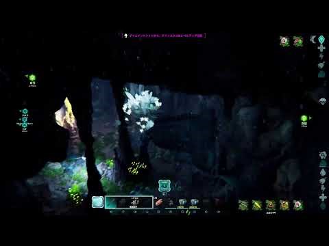 AF]ARK Survival Ascended[回収]23