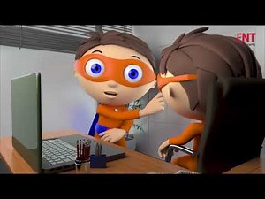 [YTP] Protegent Ad But Proto is Irresponsible