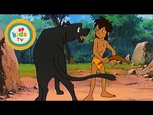 MOWGLI'S LAIR - The Jungle Book ep. 20 - EN