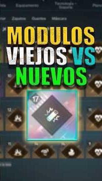 Todo sobre Módulos: Sistema Viejo, Nuevo y Shiny | Once Human