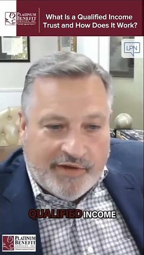 What Is a Qualified Income Trust and How Does It Work?