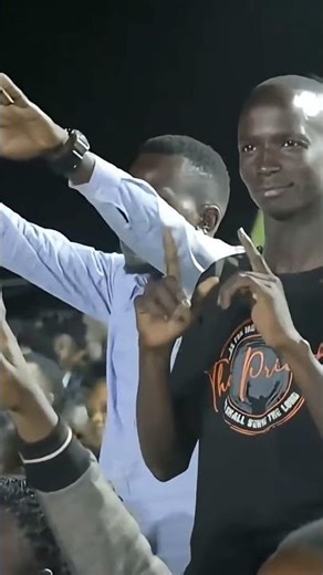 GOD IS NOT DONE WITH YOU #PHANEROO #APOSTLE GRACE LUBEGA