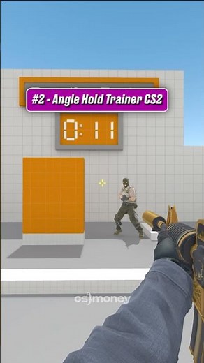 BEST AIM MAPS IN CS2 — YOU NEED THESE 🎯🔥