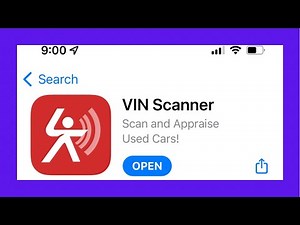 Laser Appraiser VIN Scanner Dealer Demo - Want to find out how?