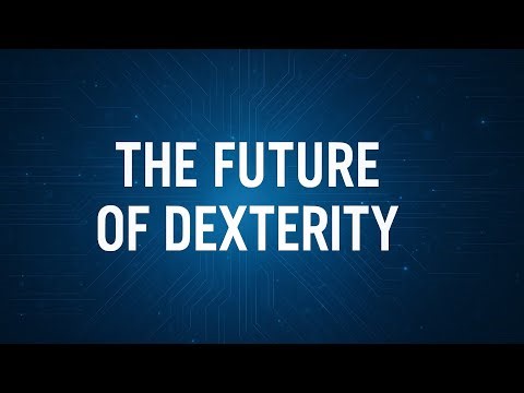 RealHand™ | L20 Series - Experience the Future of Dexterity