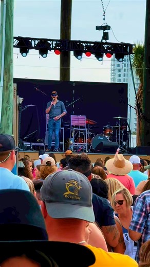 Spring Jam 2024 🤘 | Austin Forman