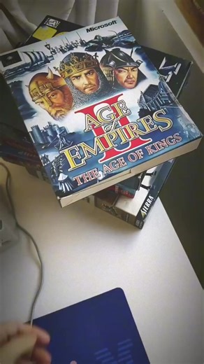 Clash of civilizations. The ultimate choice for strategy players! | Age of Empires Mobile