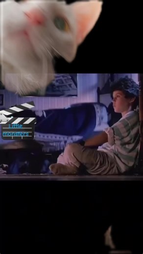 Little monsters 1989 film is it a throwback ???#greenscreenvideo #tiktokretrocontest #fyp