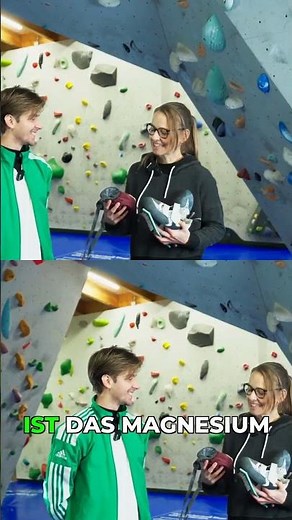 Everything you need for bouldering as a beginner