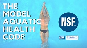 NSF/ANSI Standard 50 and the MAHC