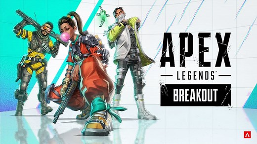 How to Change Your Tag in Apex Legends