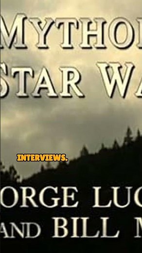 The Hero's Journey: George Lucas and Joseph Campbell's Influence