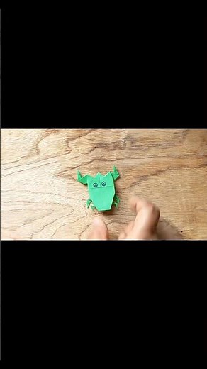 easy origami paper bug tutorial| how to make paper insect easy way at home #paperbug #insects#diybug