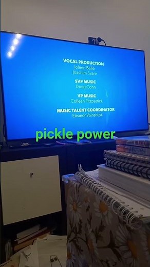 blaze and the monster machines pickle power