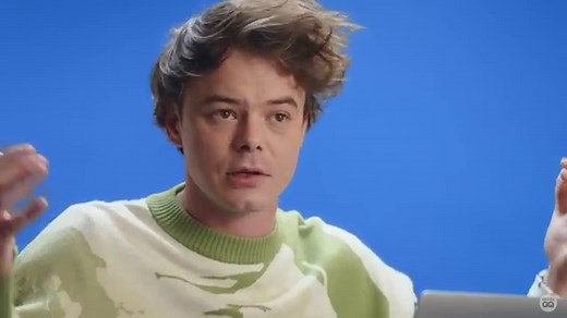 These Are The Actors From "Stranger Things" Who Have Been Tricking You Into Thinking They're American