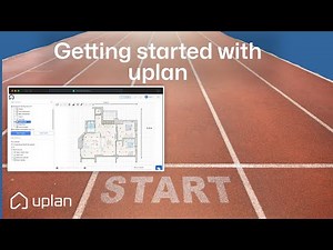 Getting started with uplan – the first steps (2024)