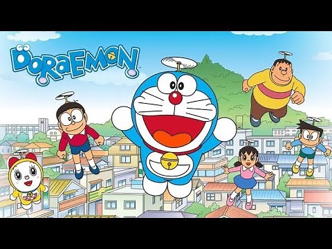 Doraemon episode 7 full episode [Doraemon in Telugu]