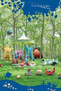 In the Night Garden (2007 - 2009) - TV Show