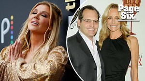 ‘Housewives’ slam Brandi for ‘weaponizing’ Taylor Armstrong’s ex’s death