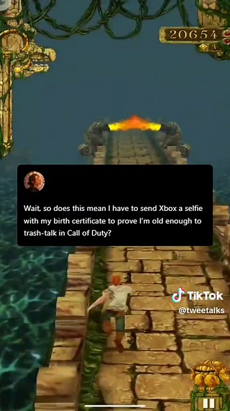 TweetTalks on TikTok