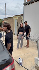 Ela viu seu ex depois de muito tempo, só não imaginava que ele estava melhor - Parte 1 | Ryan Augusto