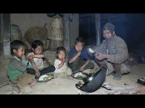 Myvillage official videos EP 296 || Traditional village life