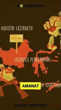 MINISTER OF ATR/BPN, NUSRON WAHID, STOPS SIGNING THE ISSUANCE OF NEW HGU (Land Use Permits)