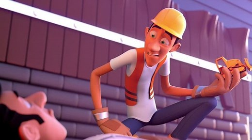 Amazing 3D Animation Rigs you can use for free | The Rookies