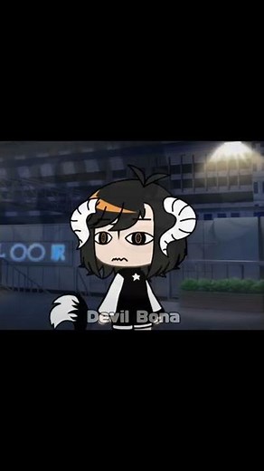 #8 Gacha Meme by Devil Bona | Tiktok #shorts