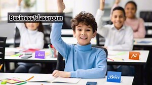 Amazon.com: 30 PCS Small Acrylic Sign Holder 3.5" x 2", Mini Acrylic Food Sign Labels for Party Buffet, Retail Price Display Holder, Clear Plastic Table Counter Top Stand for Place Cards, Name Card, Wedding Signs : Office Products