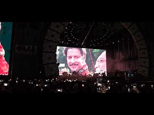 Manuel Carrasco PUEBLO SALVAJE Marbella 2025