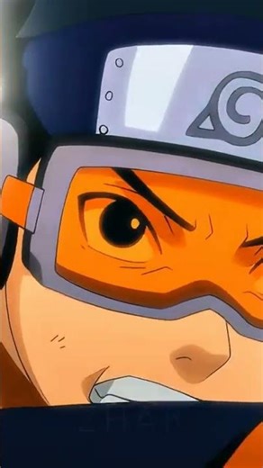 Minato x Obito 🔥 Obito vs Minato 🔥 Final Clash | Flying Raijin vs Kamui 😈 #shorts#obito #minato