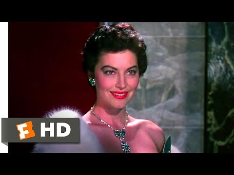 The Barefoot Contessa (1954) - Maria Had It Scene (5/12) | Movieclips