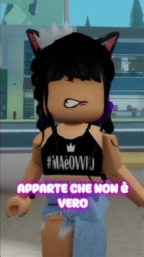 WHEN YOU WANT TO BE GOOD!! #roblox #shorts #robloxshorts