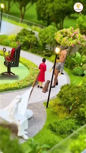 Why Japan Requires Mini Models Before Any Building Is Approved 🏢