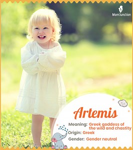 Artemis Name Meaning: Your Comprehensive Guide