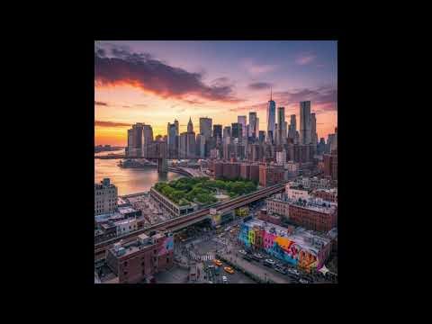 The History of New York From Colonial Beginnings to the Global Metropolis