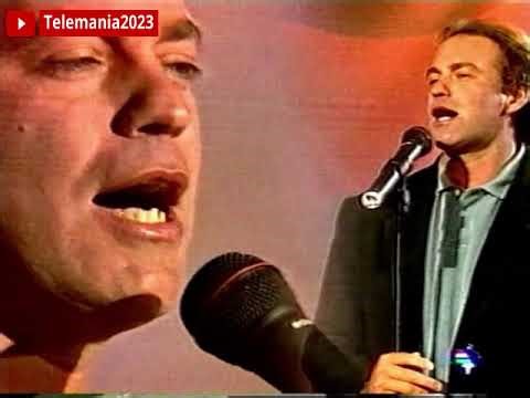 Bertín Osborne (Animal nocturno)