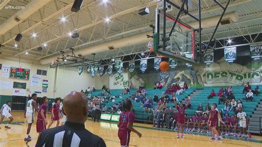 High School Hoop Highlights- Feb. 3