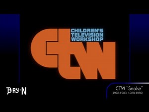 CTW "Snake" (1978) remakes