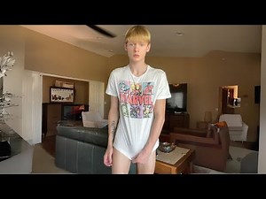 Pretty Gorgeous Young Fitness Model | SPIKEY | NEW