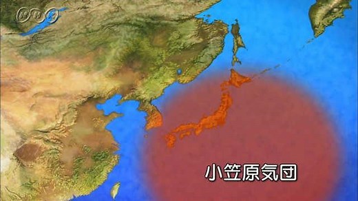 夏の天気は？ | NHK for School